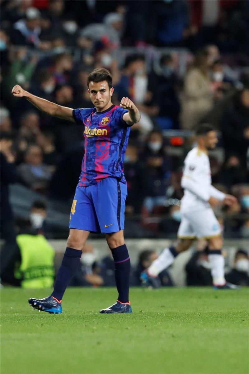 إريك جارسيا