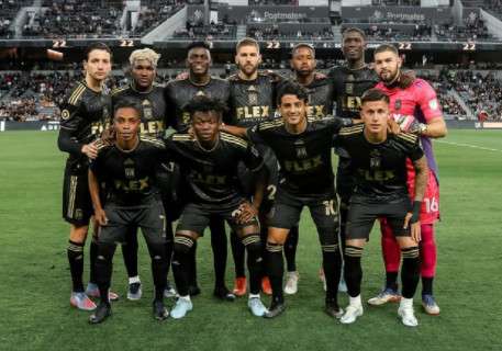 لوس أنجلوس أف سي