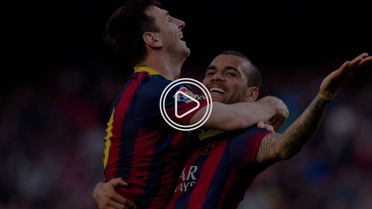 ألفيس وميسي