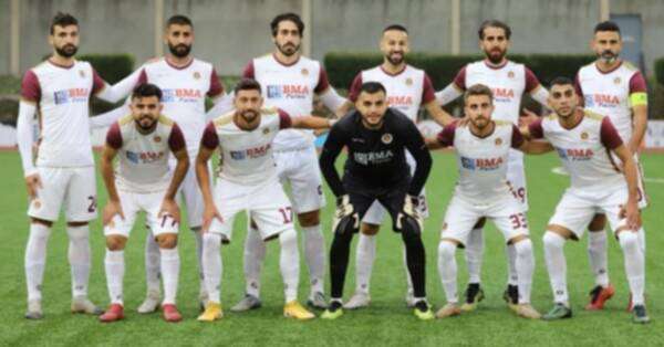 لاعبو النجمة