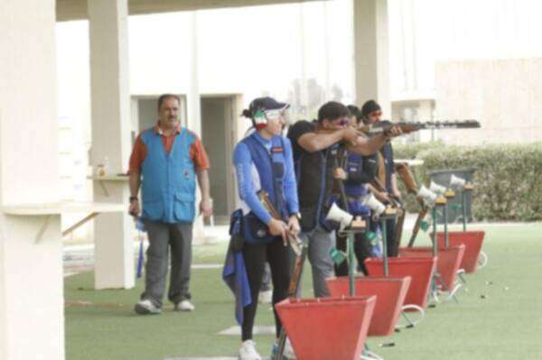 من الإفتتاح