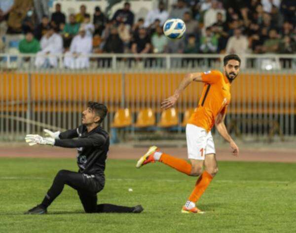 شبيب الخالدي