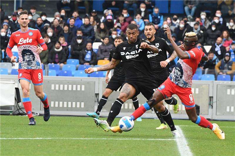 فيكتور أوسيمين