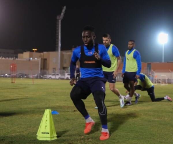 صامويل أوسو