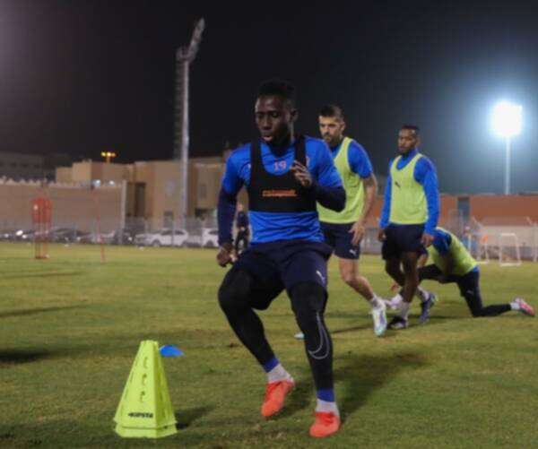 صامويل أوسو