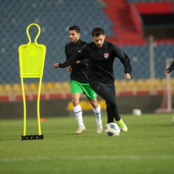 من التدريبات