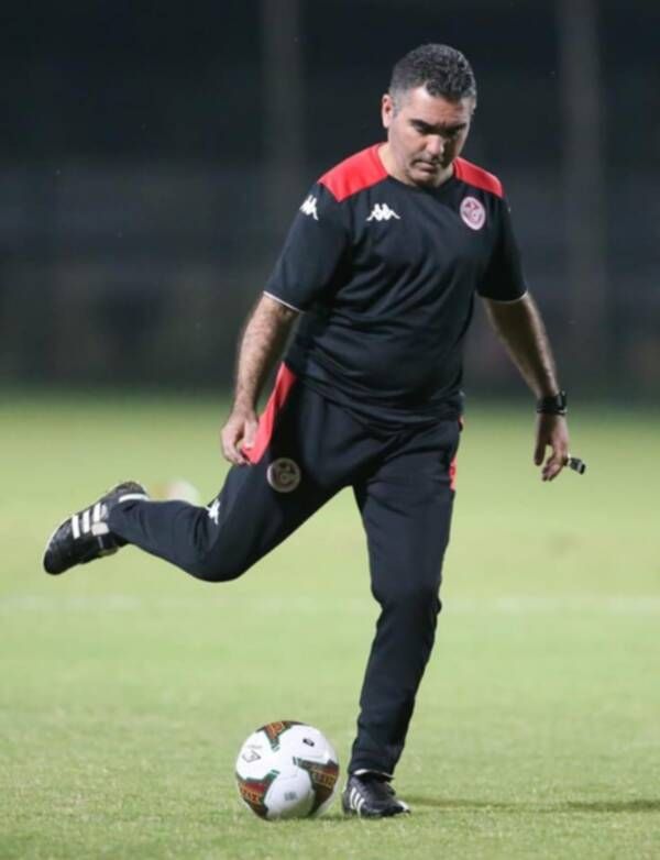 جلال القادري