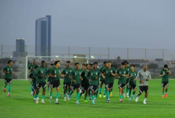 من التدريبات