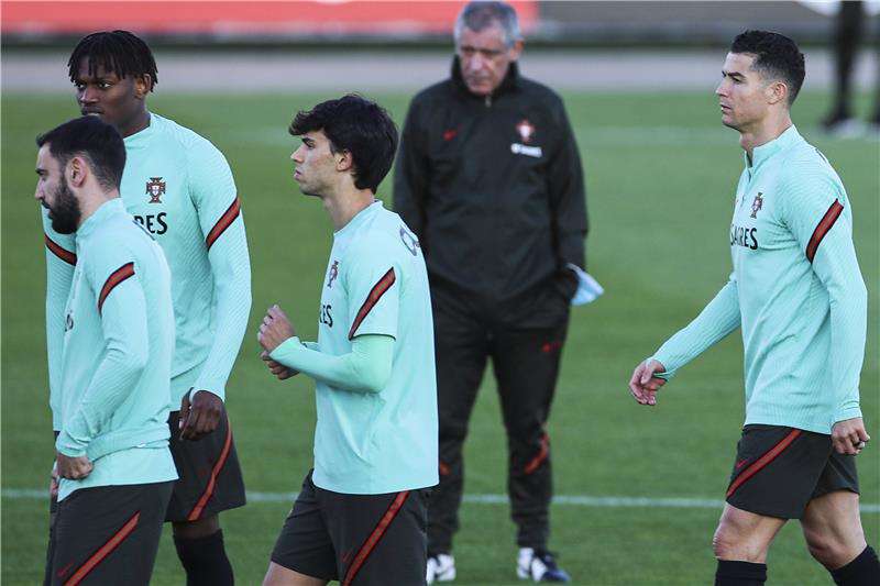 من التدريبات