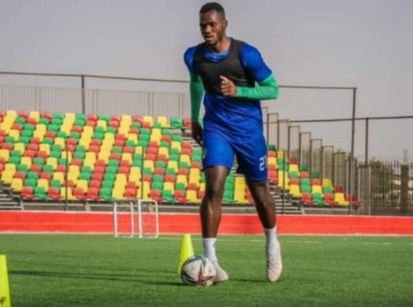 من التدريبات