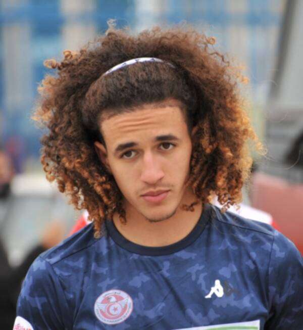 حنبعل المجبري