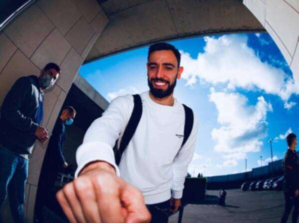 برونو فيرنانديز