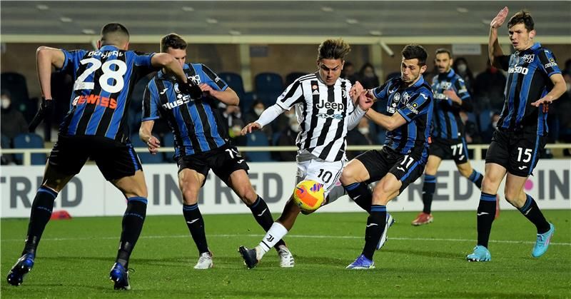 باولو ديبالا