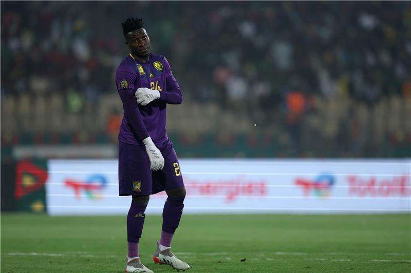 أندريه أونانا