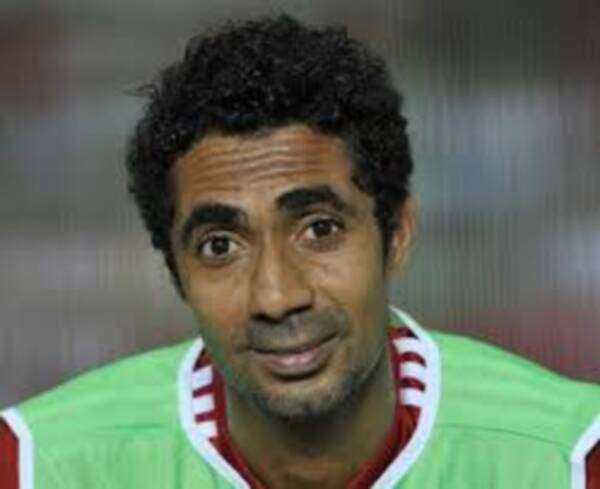 مصطفى المراني