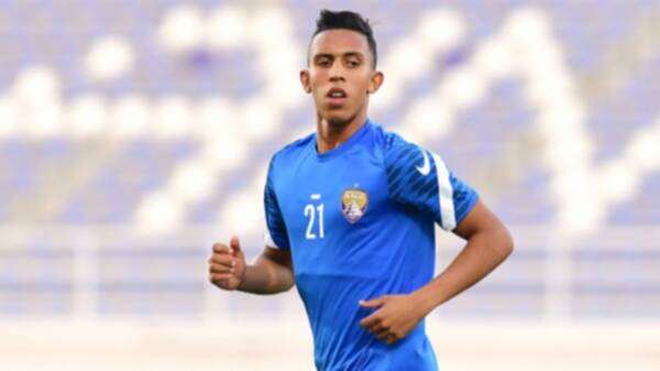 سفيان رحيمي