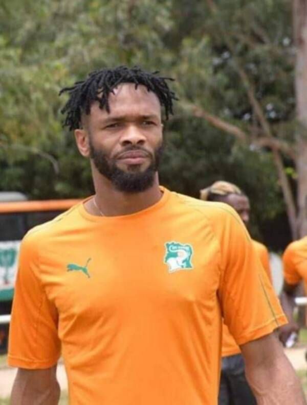 فوسيني كوليبالي 