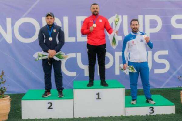 من تتويج عزمي محيلبة