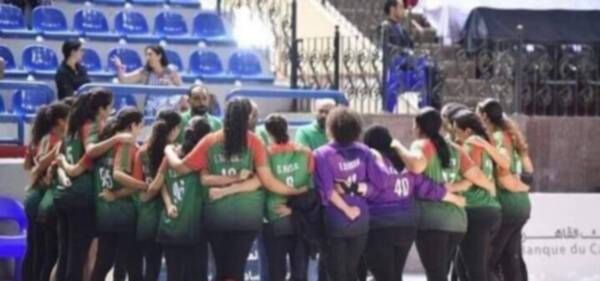 سبورتنج السكندري