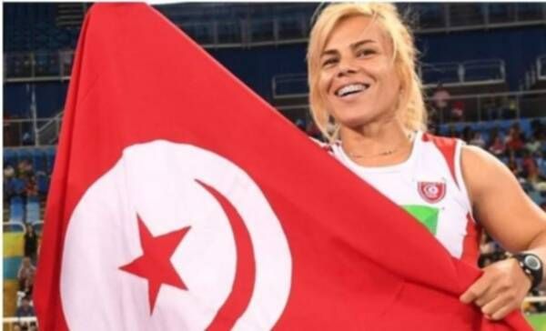 روعة التليلي