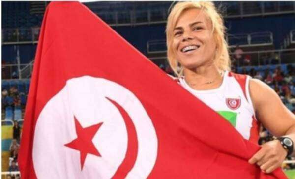 روعة التليلي