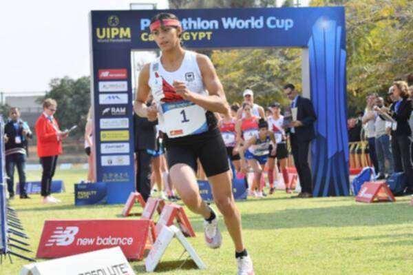 من المنافسات