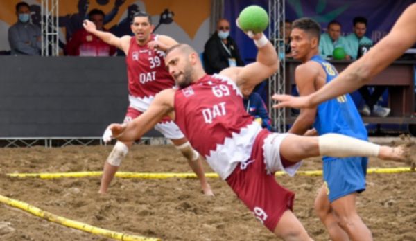 من المباراة 