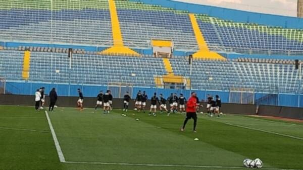 مران الفراعنة