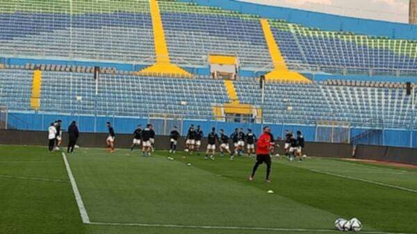 مران الفراعنة