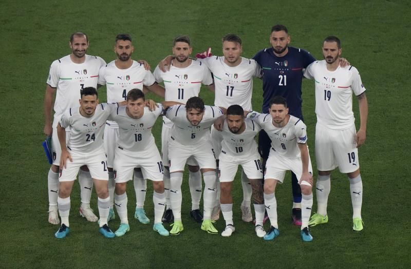 منتخب إيطاليا