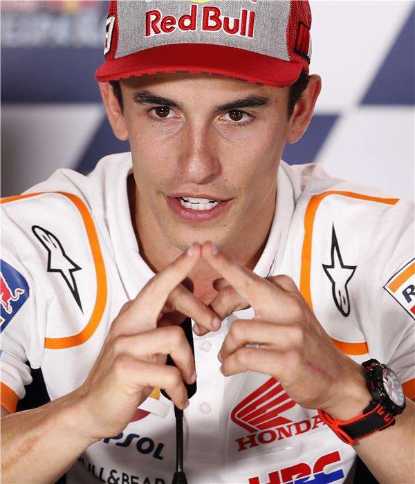 مارك ماركيز