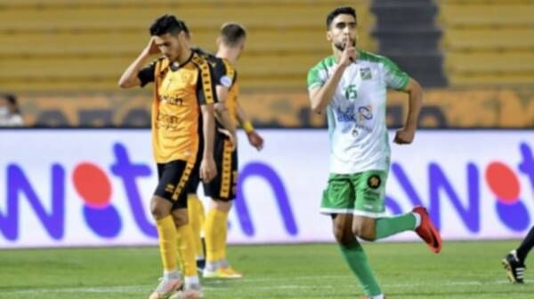 العربي والقادسية