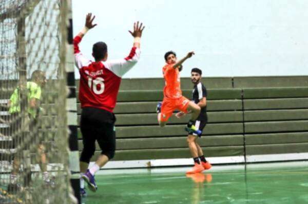 من منافسات الجولة