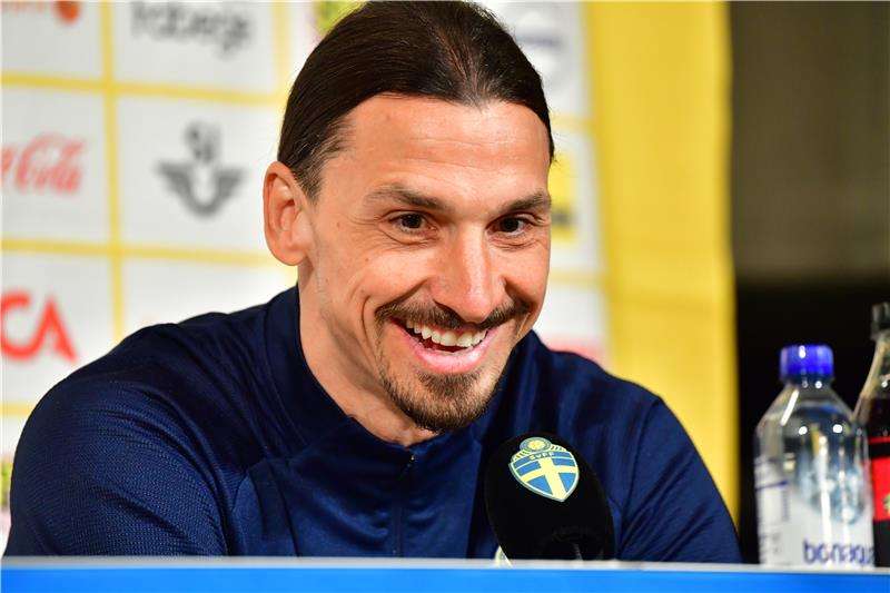 إبراهيموفيتش