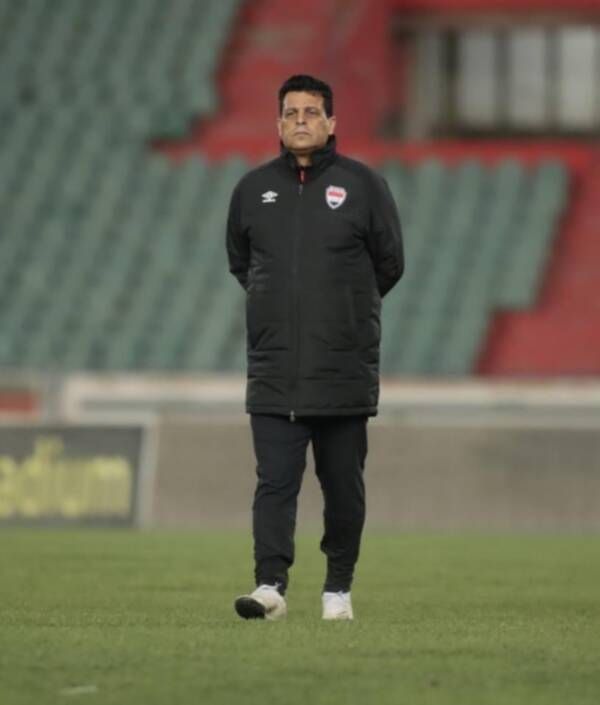 عبد الغني شهد