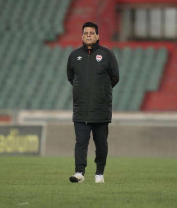 عبد الغني شهد