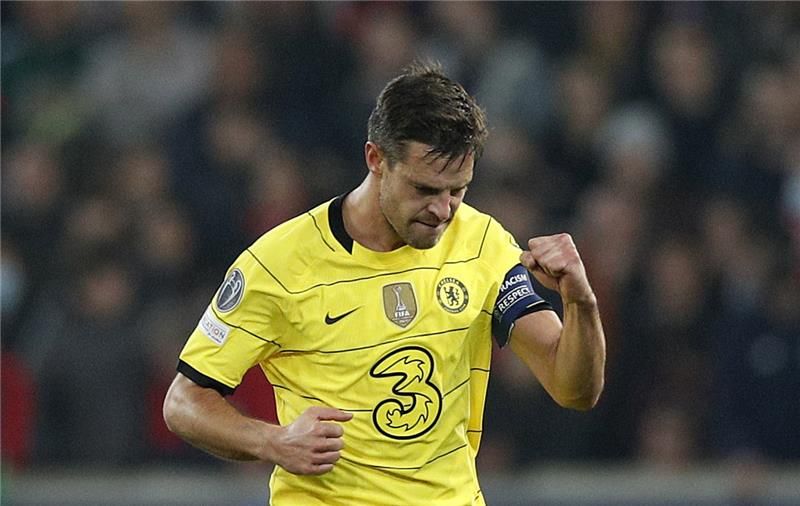 سيزار أزبيلكويتا