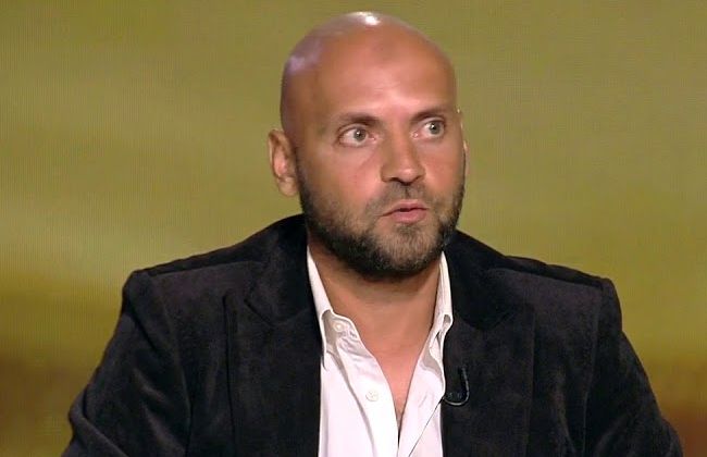 محمد اليماني 