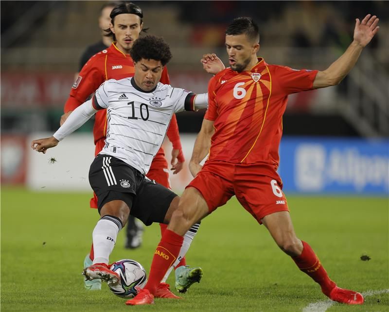 سيرج جنابري