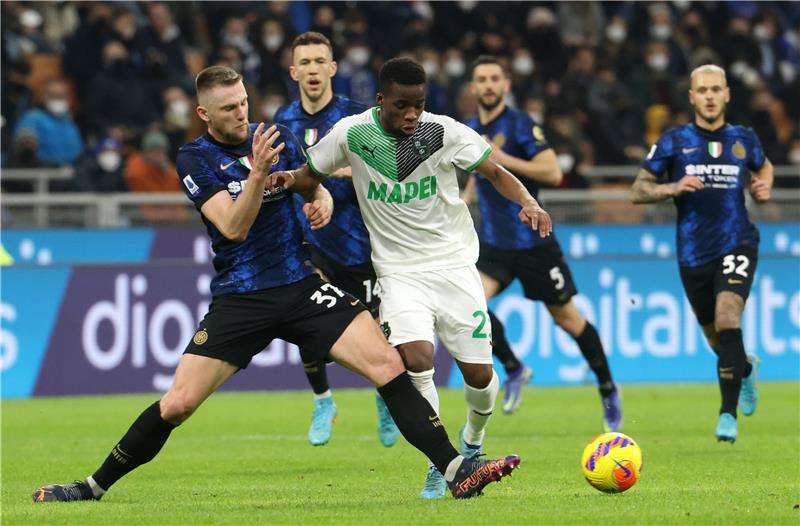 ميلان سكرينيار