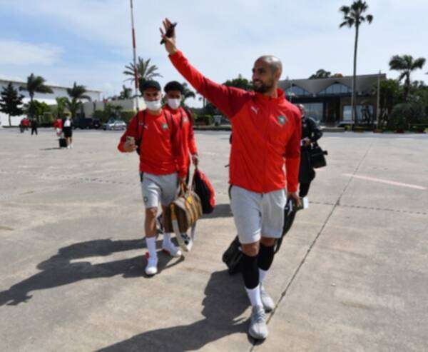 بعثة الأسود