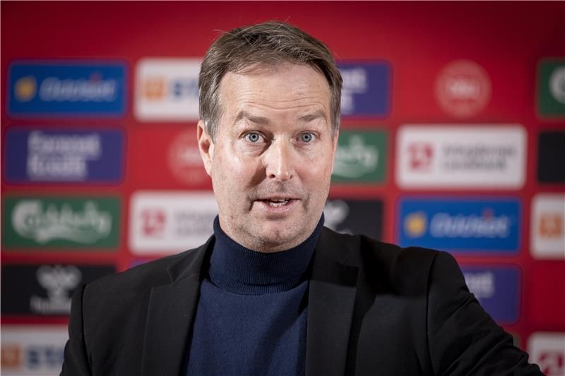 كاسبر هيولماند 