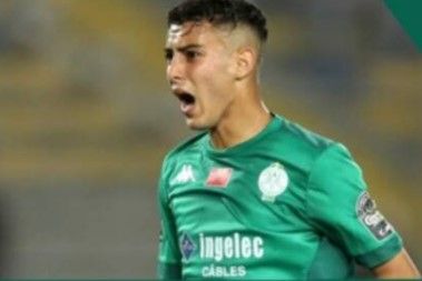 زكرياء الوردي