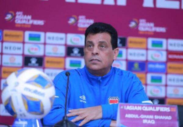 عبد الغني شهد