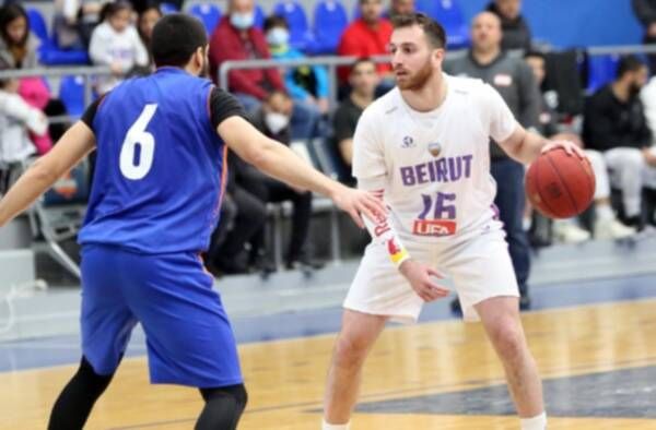 من المباراة