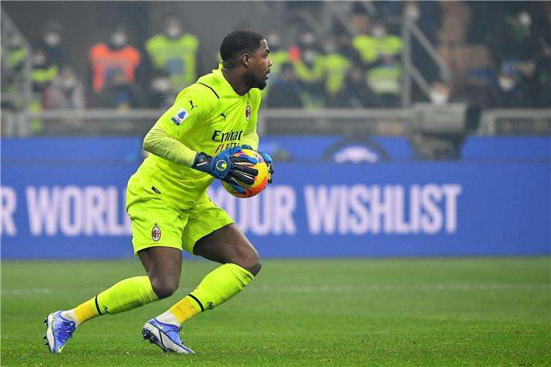 مايك ماينان