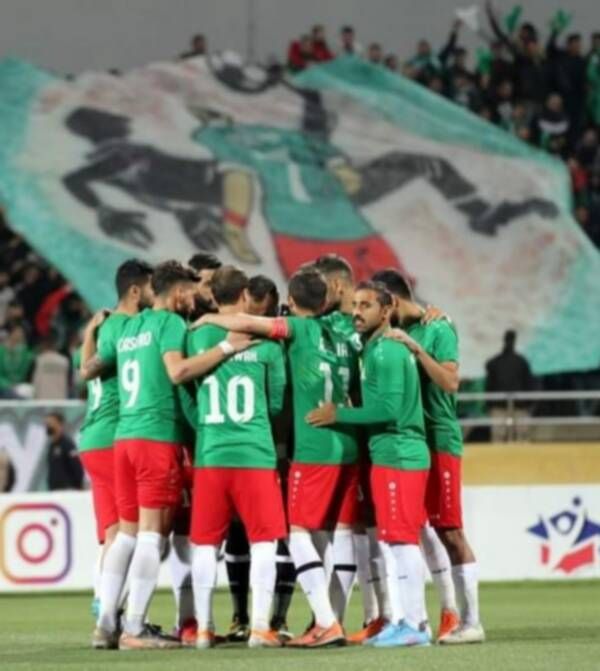 الوحدات - أرشيفية