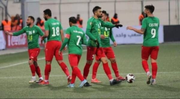 فريق الوحدات