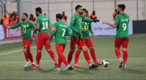 فريق الوحدات