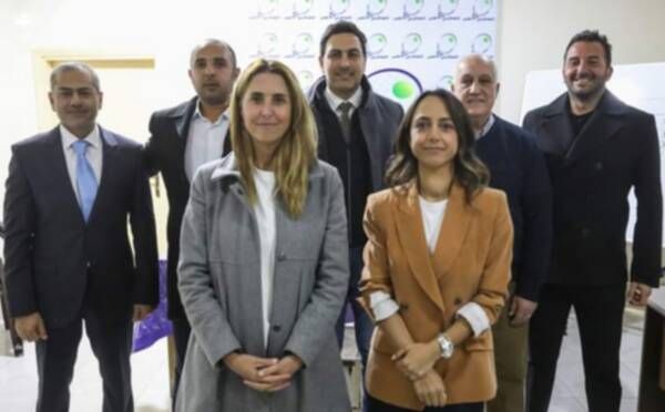 أعضاء الاتحاد